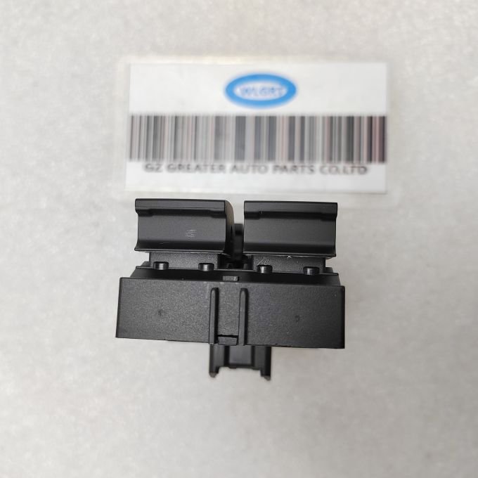 WLGRT Quality 13305373 Drive Side Power Window Switch for Buick Encore Chevrolet Malibu Cruze